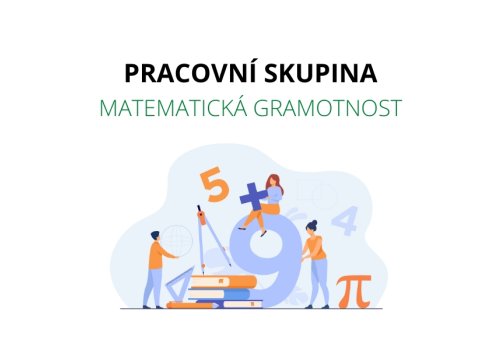 Program 4 setkání PS matematická gramotnost MAP III 22.5.2023